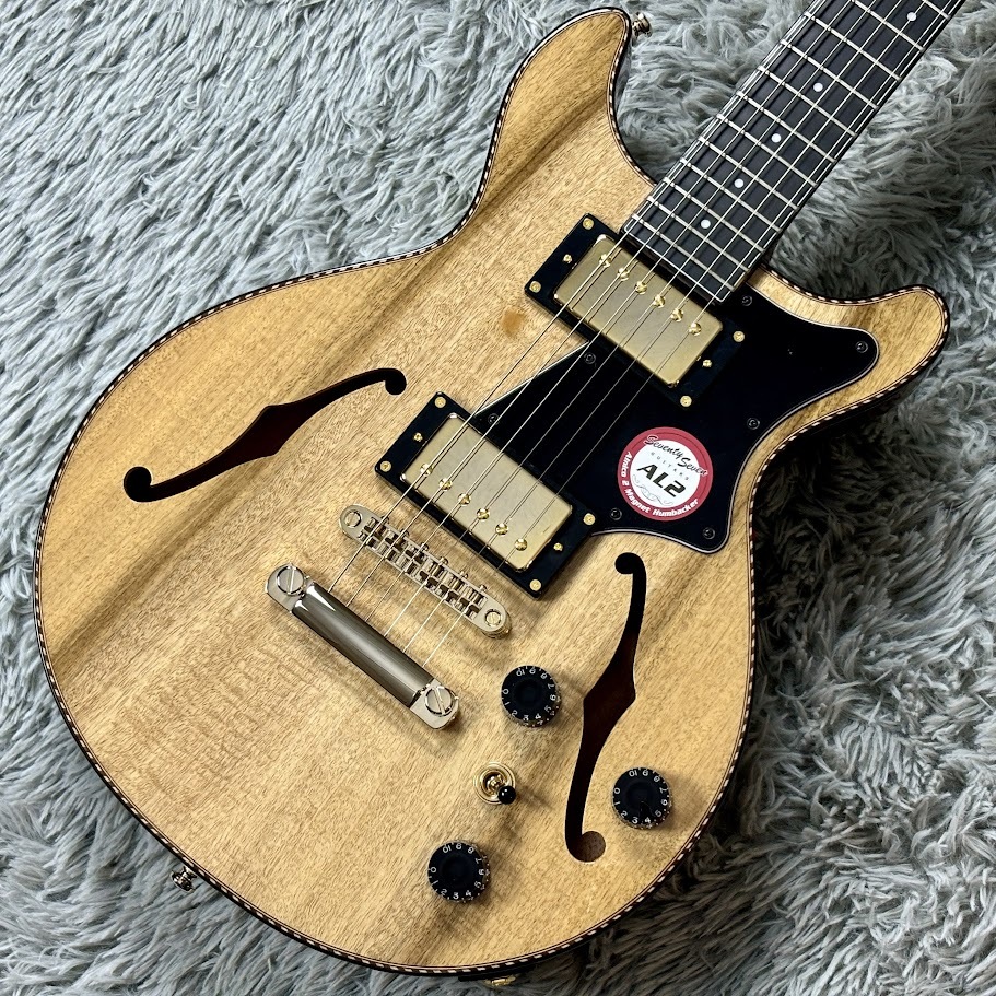 Seventy Seven ALBATROSS-JAZZ/FMY【実物画像】【2.82kg】（新品/送料