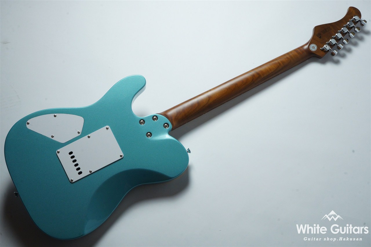 Bacchus TACTICS24-STD/RSM（新品）【楽器検索デジマート】