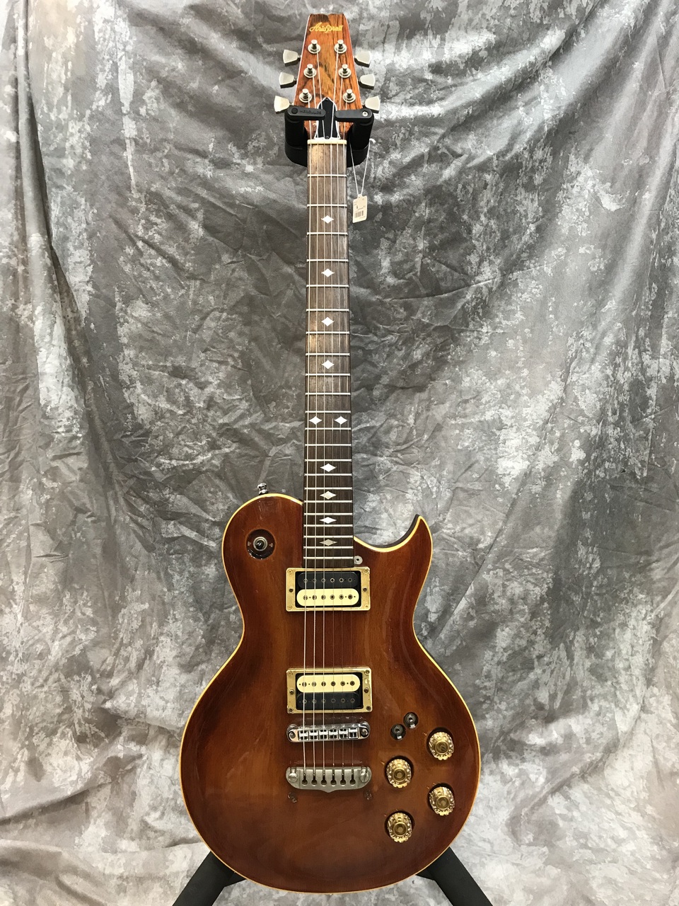 Aria Pro II PE-R60（中古）【楽器検索デジマート】