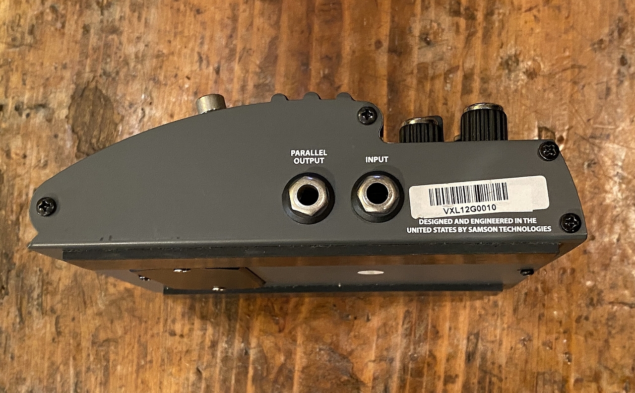Hartke Bass Attack （中古）【楽器検索デジマート】