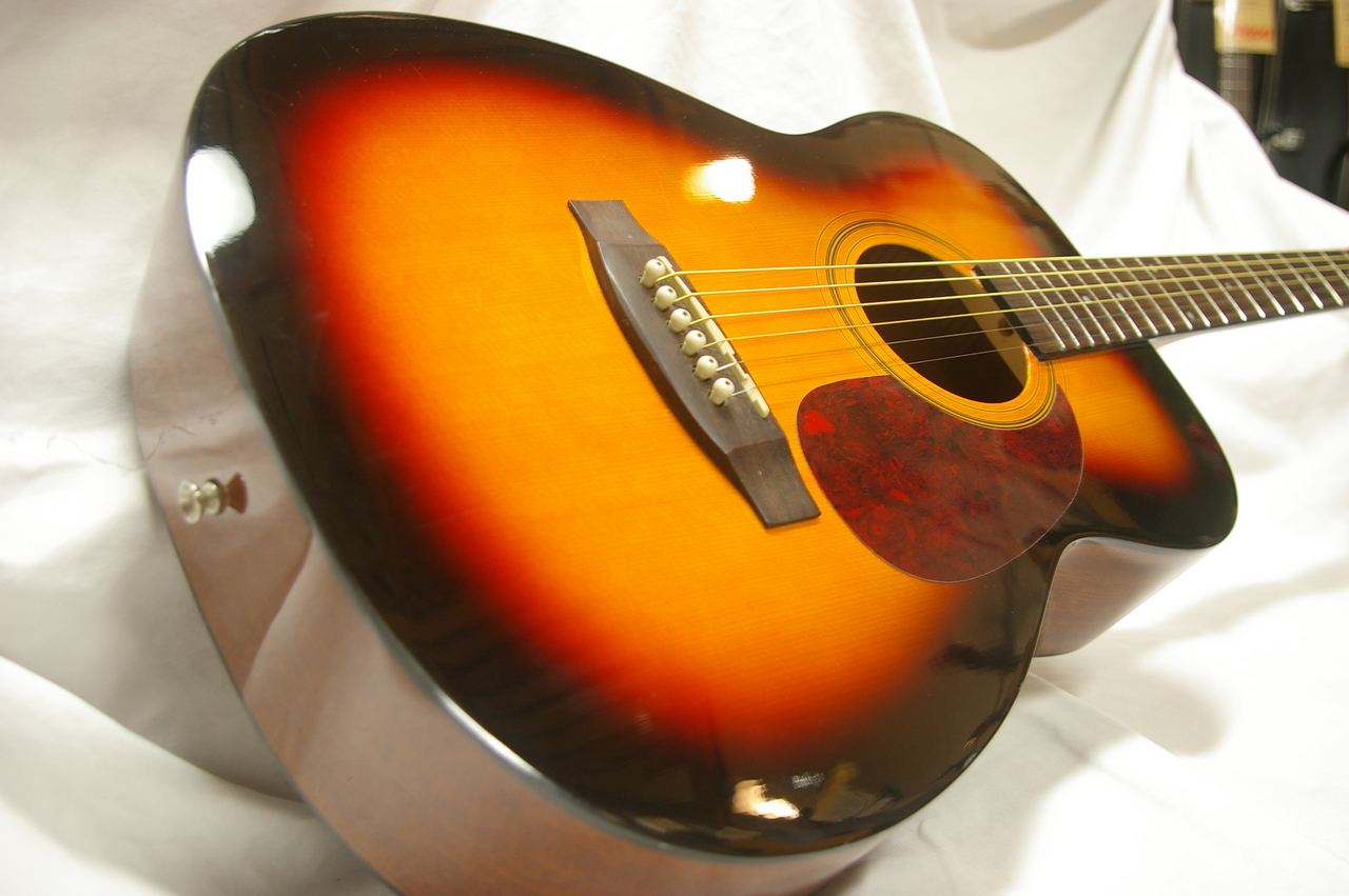 Stafford SF-200D-BS（中古）【楽器検索デジマート】