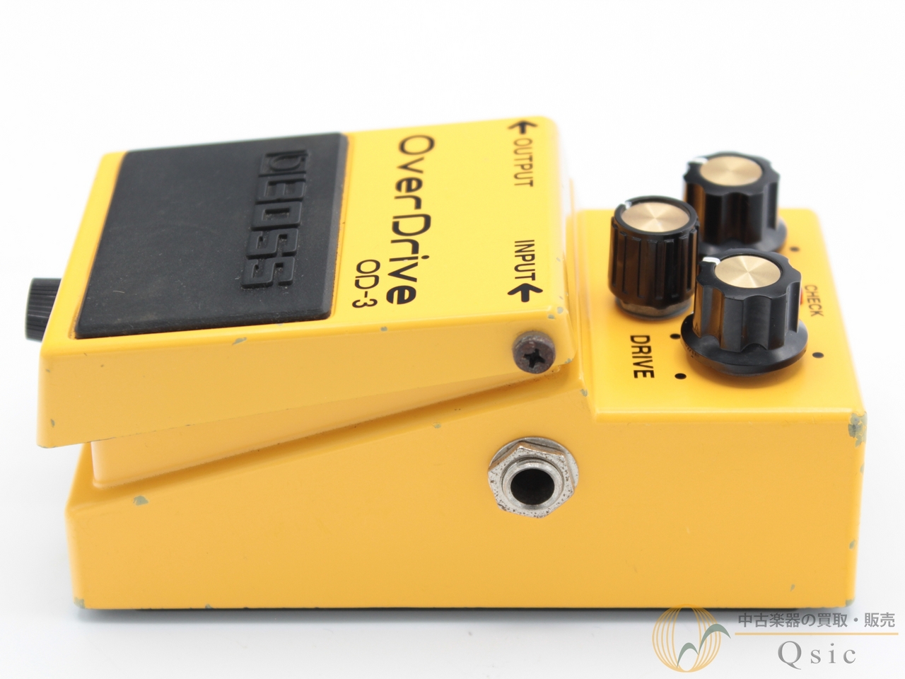 BOSS OD-3 [XLW26]【阿倍野店在庫】（中古）【楽器検索デジマート】