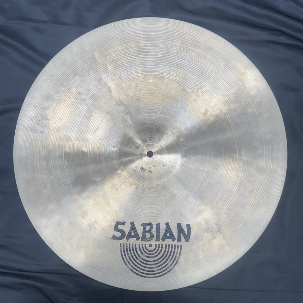 SABIAN HH MEDIUM HEAVY RIDE 20