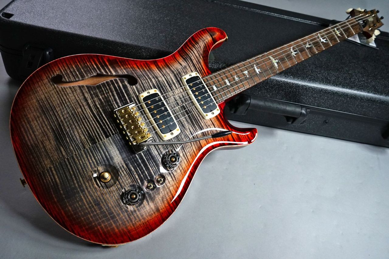 Paul Reed Smith(PRS) 40th Anniversary Custom 24-08 Semi-Hollow