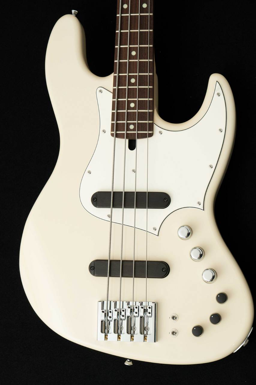 Xotic XJ-1T 4st -Vintage White-（新品/送料無料）【楽器検索