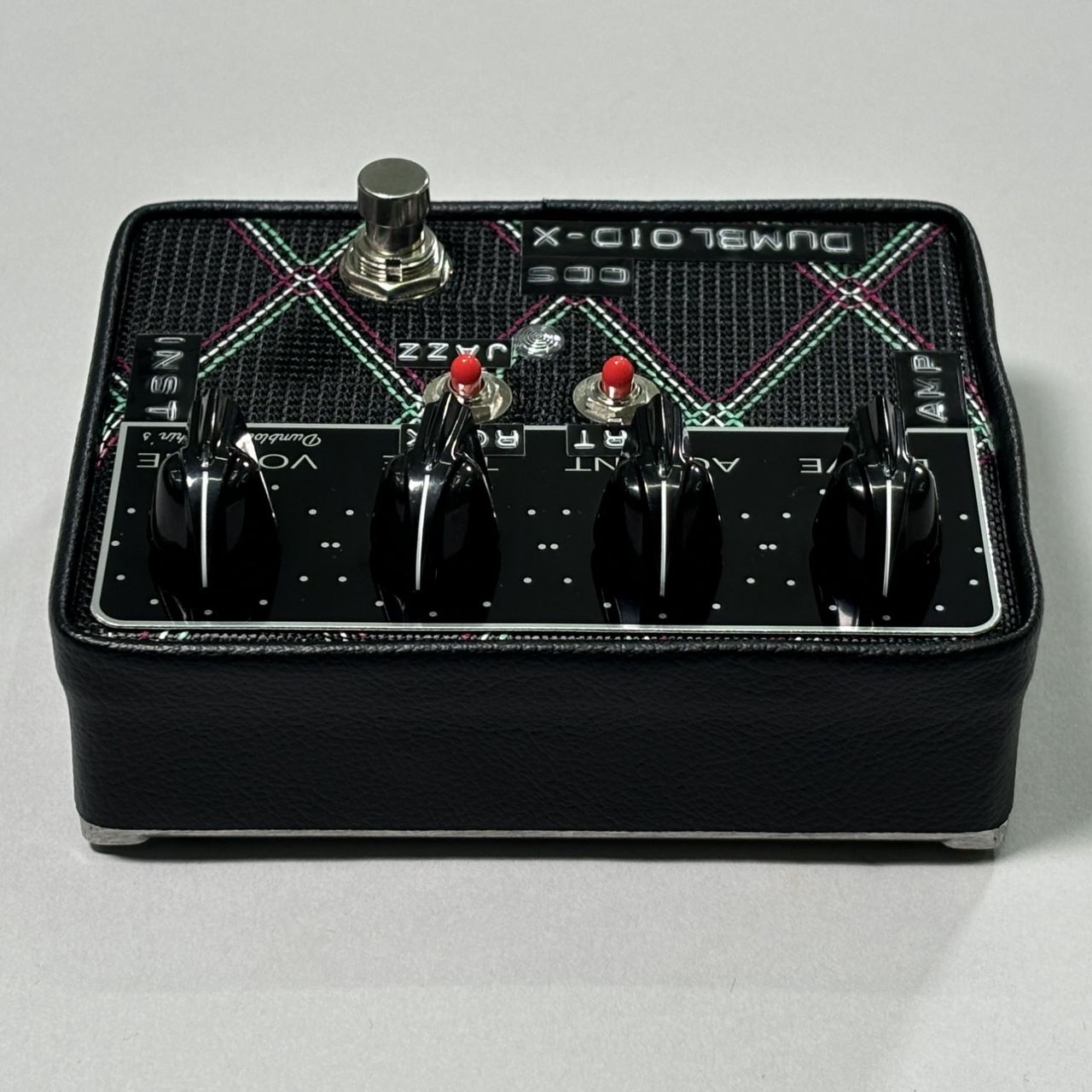 Shin's Music DUMBLOID-X/ODS【発売10年周年＆生産台数3000台記念限定