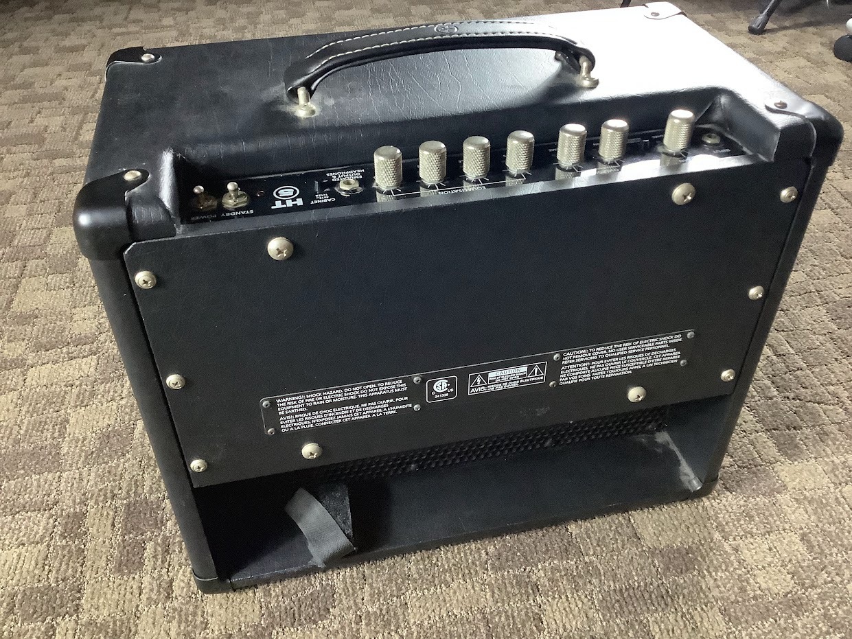 Blackstar HT-5（中古/送料無料）【楽器検索デジマート】