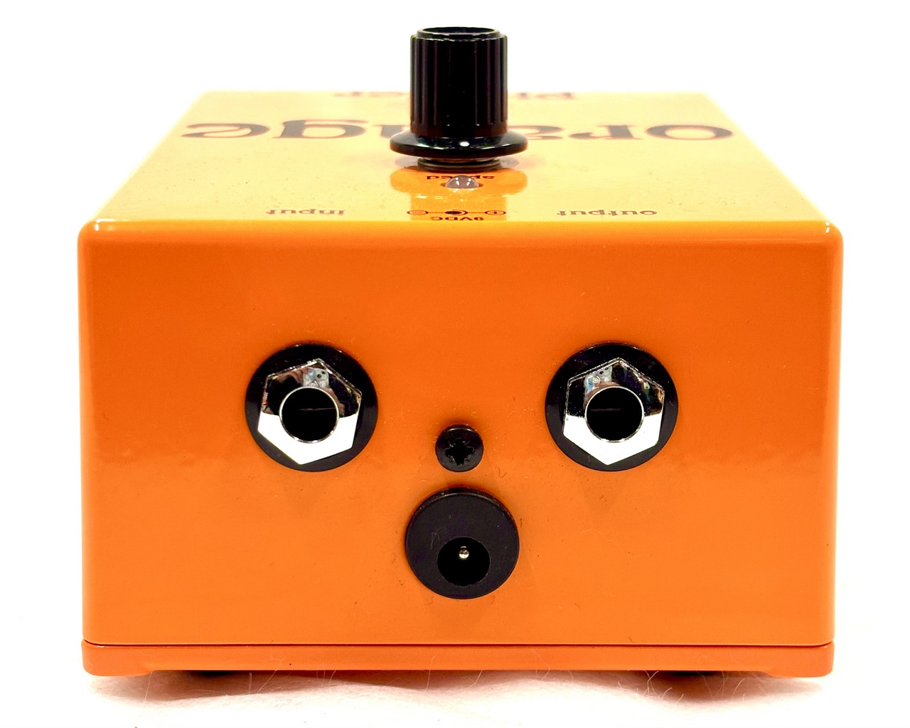 ORANGE Phaser 【Made In England】（新品特価/送料無料）【楽器検索