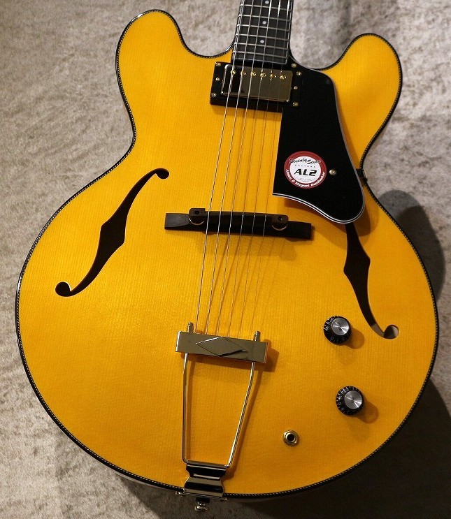 Seventy Seven Guitars Japan Tune-Up Series EXRUBATO-ONE ANA