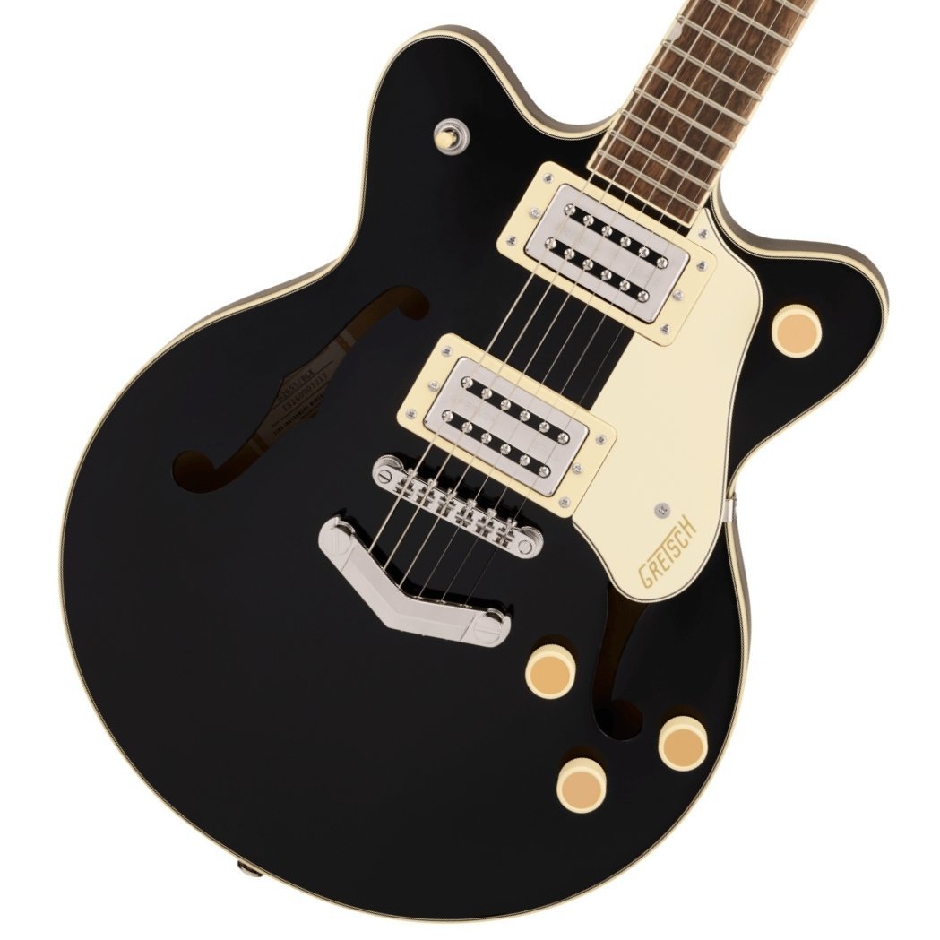 Gretsch G2655 Streamliner Center Block Jr. Double-Cut with V