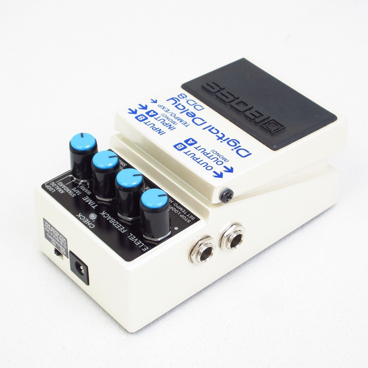 BOSS DD-8 Digital Delay ディレイ 【横浜店】（中古）【楽器