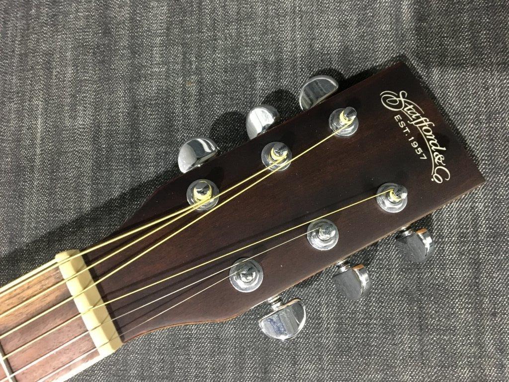 Stafford SF-300F-N（中古/送料無料）【楽器検索デジマート】