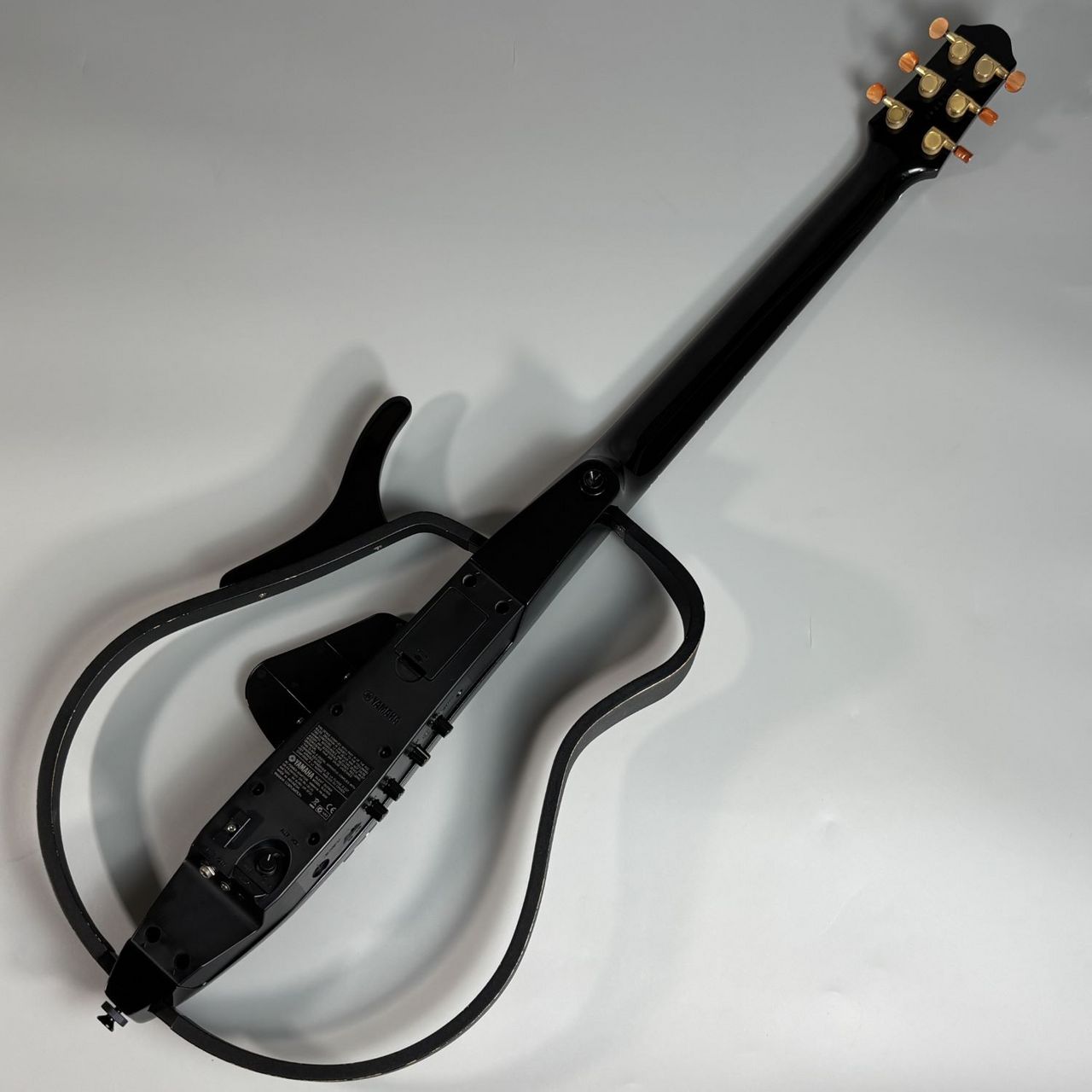 YAMAHA SLG110S（中古/送料無料）【楽器検索デジマート】