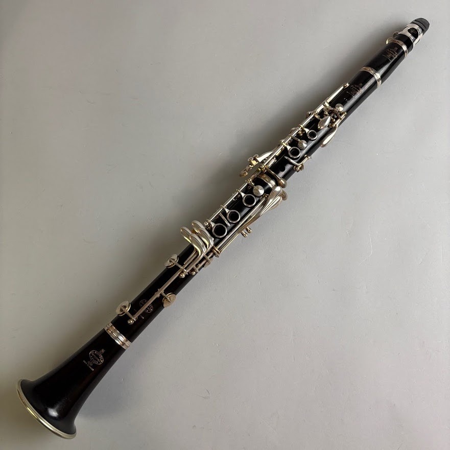 Buffet Crampon E13 B♭ 【全タンポ交換】（中古/送料無料）【楽器検索