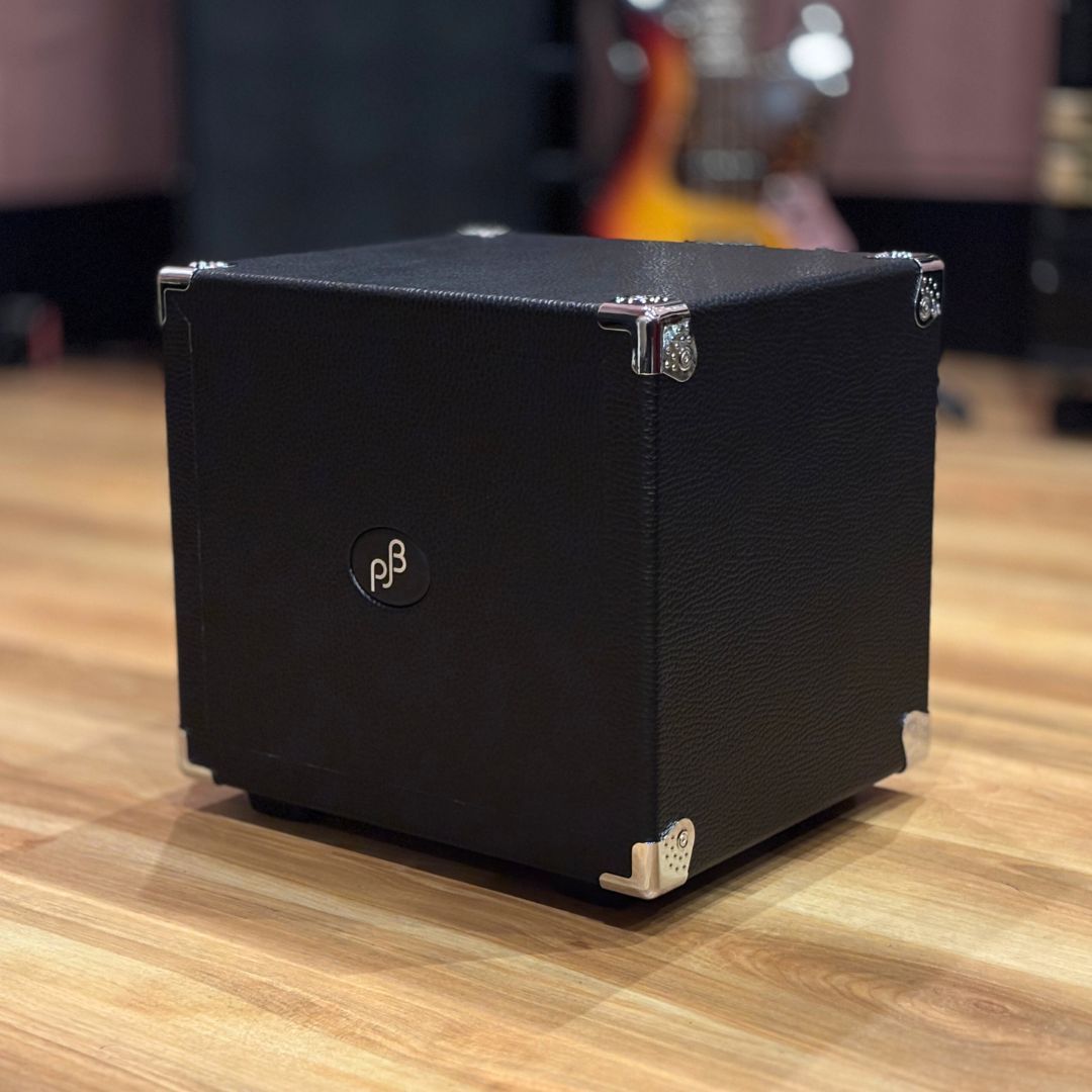 Phil Jones Bass D-Box(C4)（新品）【楽器検索デジマート】