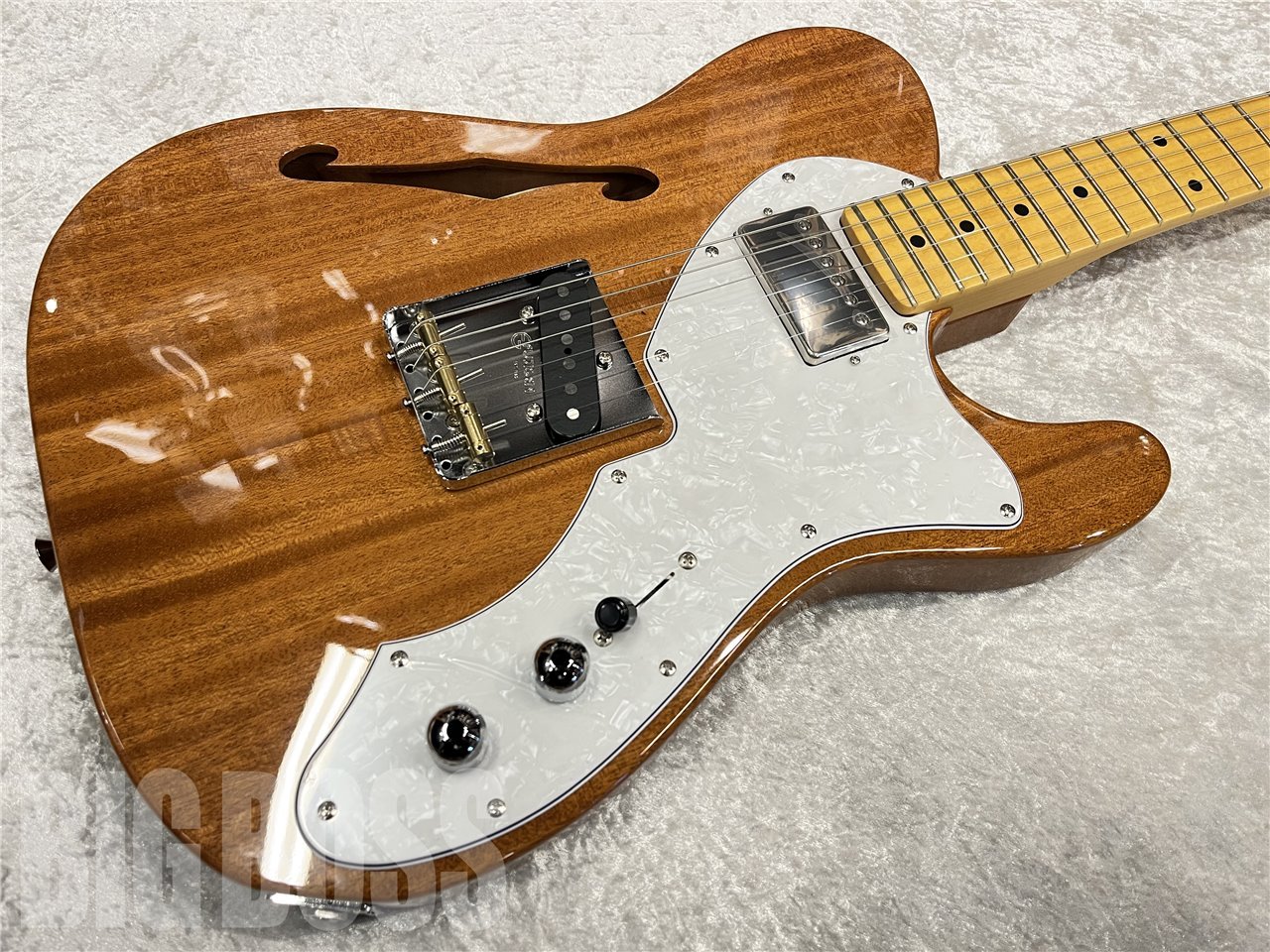 FUJIGEN(FGN) Neo Classic NTE110MMHT【Natural】