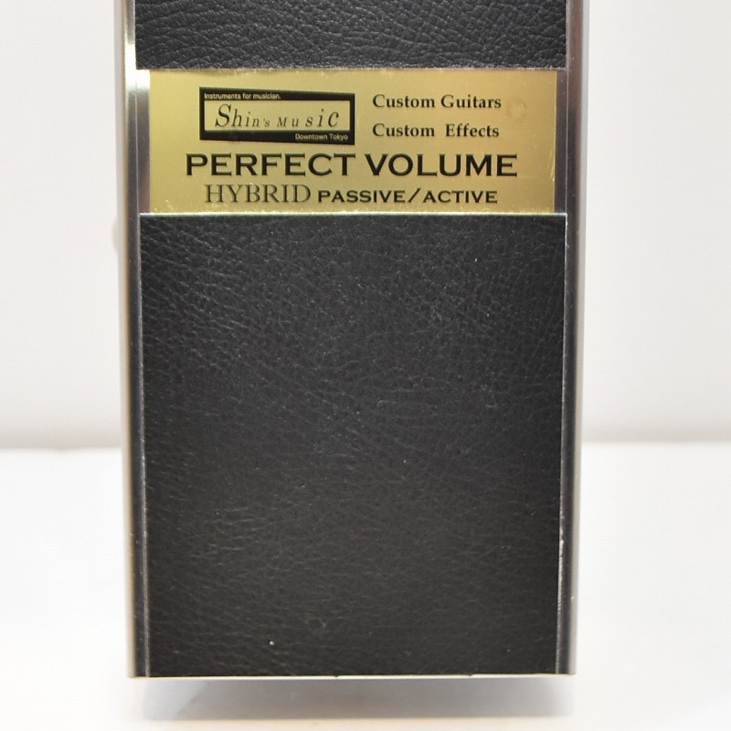 Shins Music Perfect Volume Hybrid 【SN 1396】 【心斎橋店】（中古