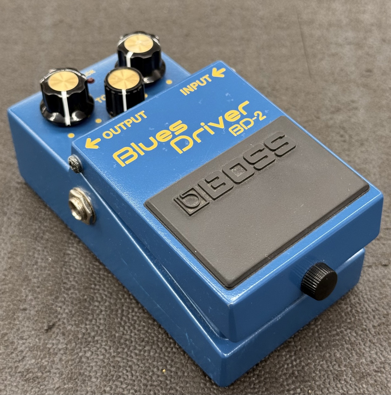 BOSS BD-2 Blues Driver（中古）【楽器検索デジマート】