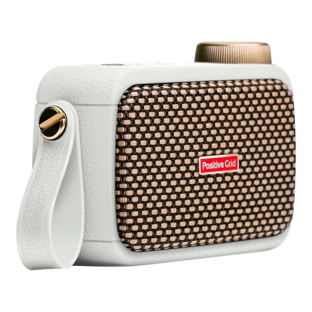 Positive Grid Spark GO Pearl Bluetooth対応 【箱ボロ