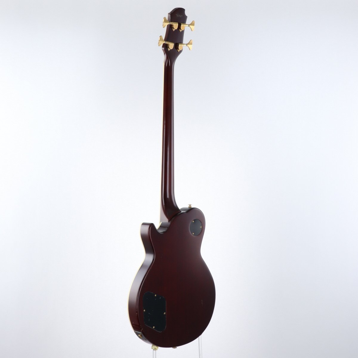 日本製 Greco LGB-100 Les Paul Bass エレキベース □Greco LGB-100 Les Paul Bass Rock Spirit - メルカリ