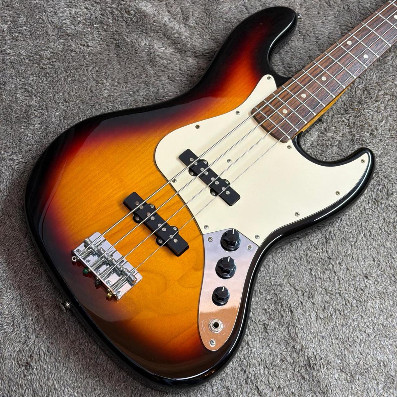FERNANDES RJB-380【尾張小牧店】（中古/送料無料）【楽器検索デジマート】