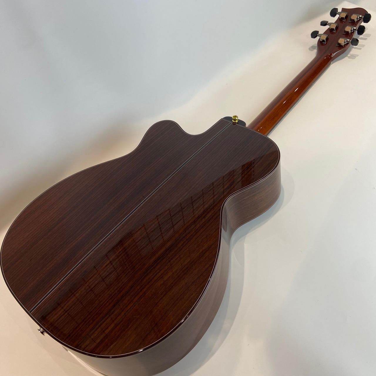 Y.KAWAKAMI GUITARS OMC-3S #030（中古/送料無料）【楽器検索デジマート】