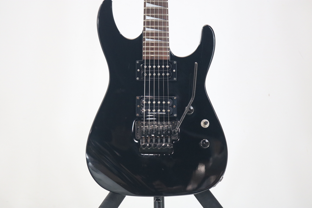 希少　スルーネック　Jackson Stars RR-J2 中信楽器製 Jackson Stars SL-J2（中古）【楽器検索デジマート】