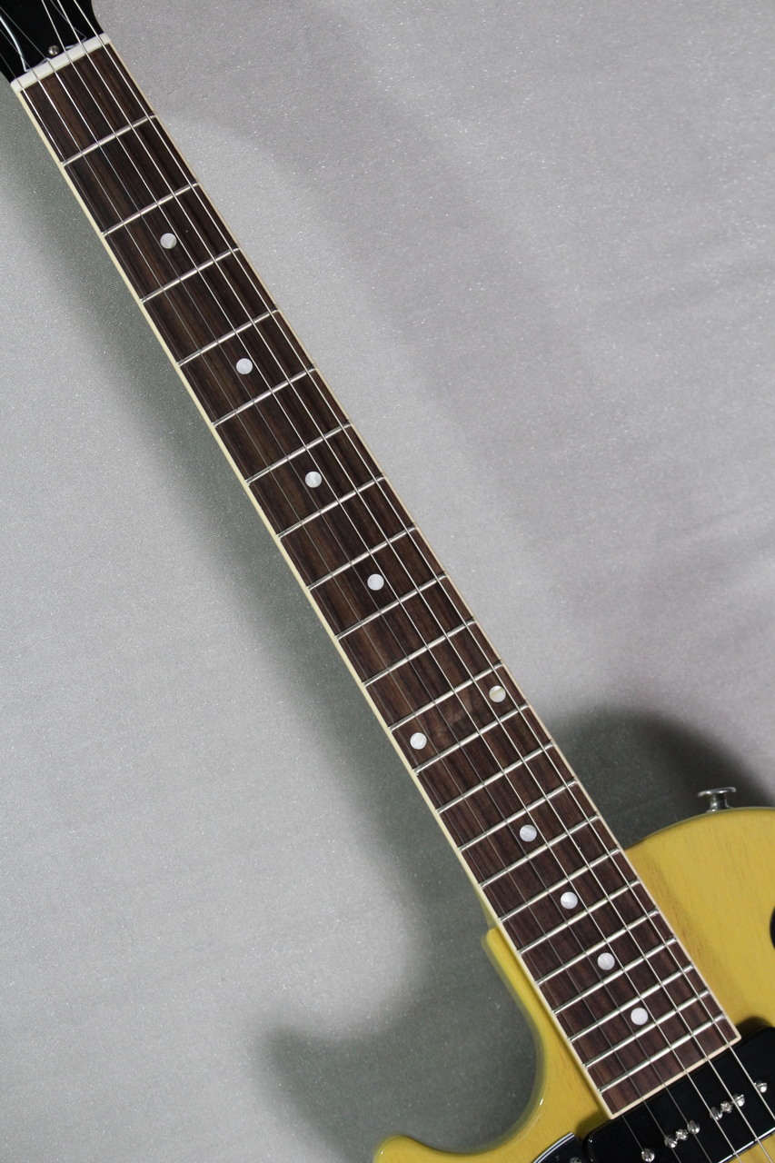 Gibson Les Paul Special TV Yellow #226550300【3.81kg】【レフティ