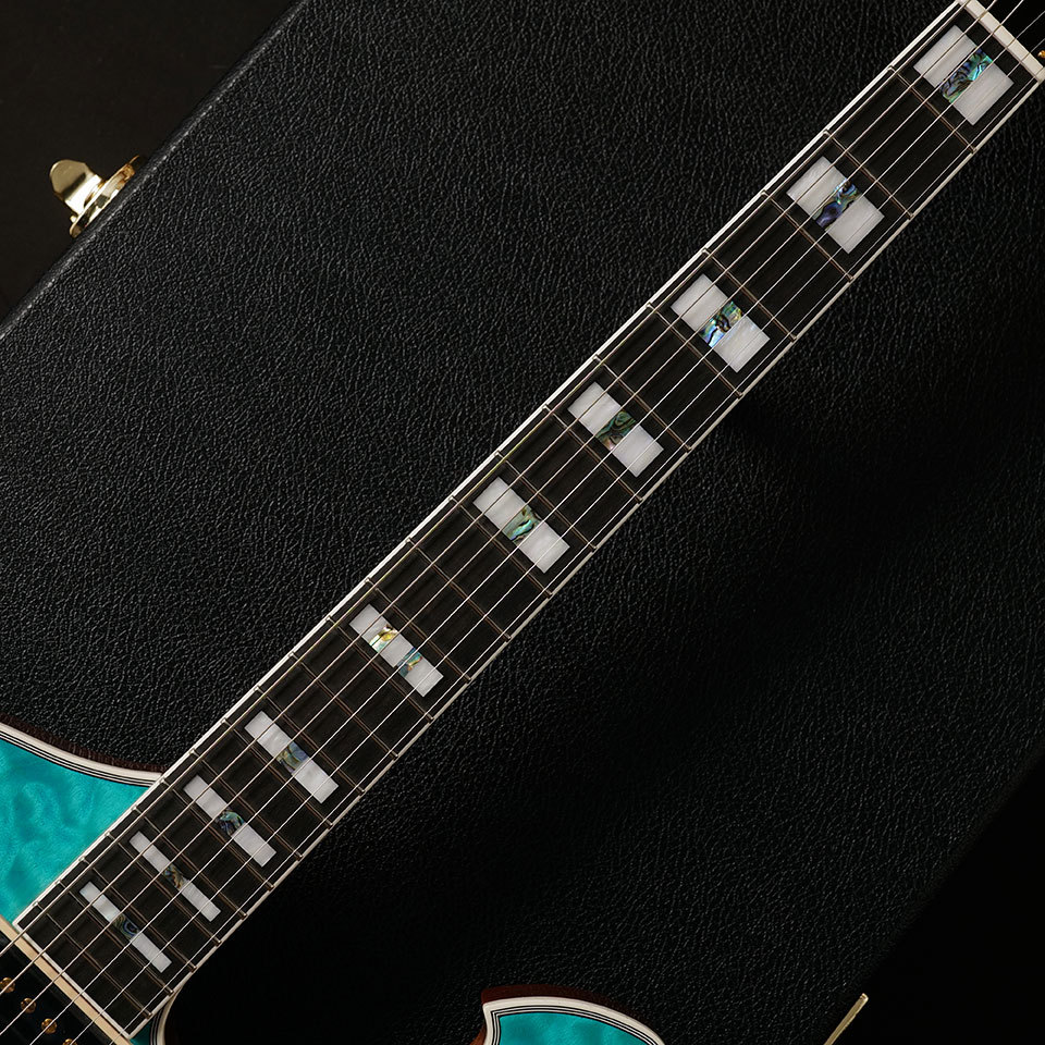 Greco GM-CST/QM (Light Blue)（新品）【楽器検索デジマート】