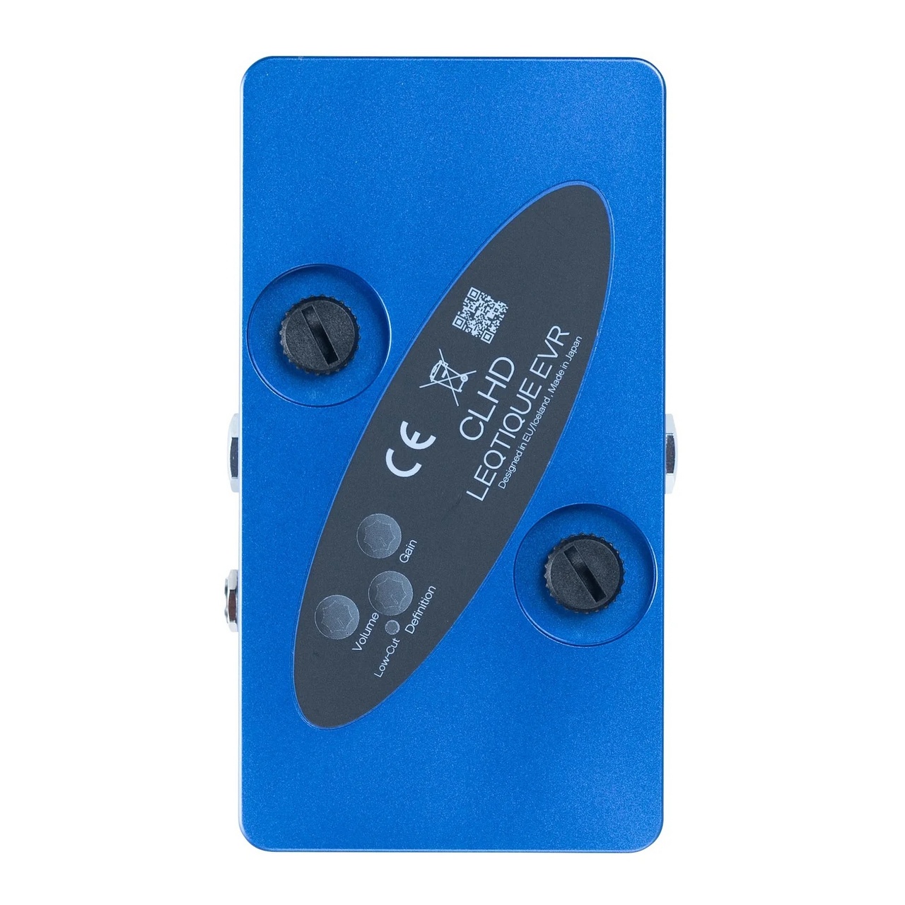 LEQTIQUE EVR CLHD EVR（新品）【楽器検索デジマート】