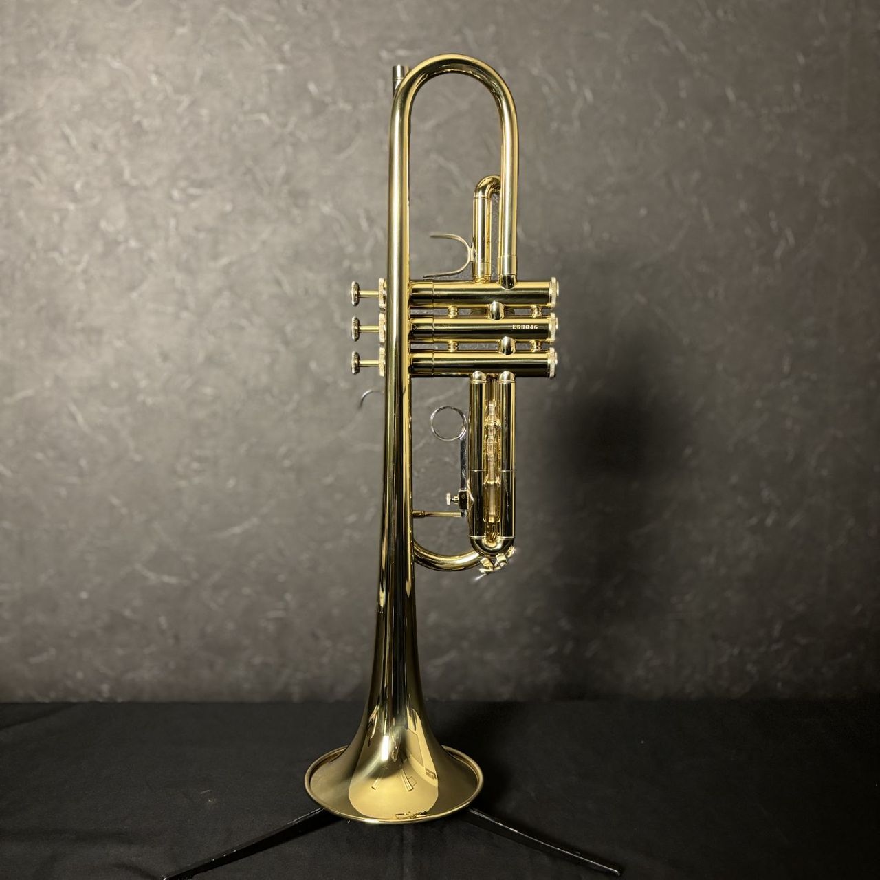 送料込に変更しました　Bach トランペットTR300 Amazon.com: Vincent Bach TR300HS Bach TR300 Bb Student