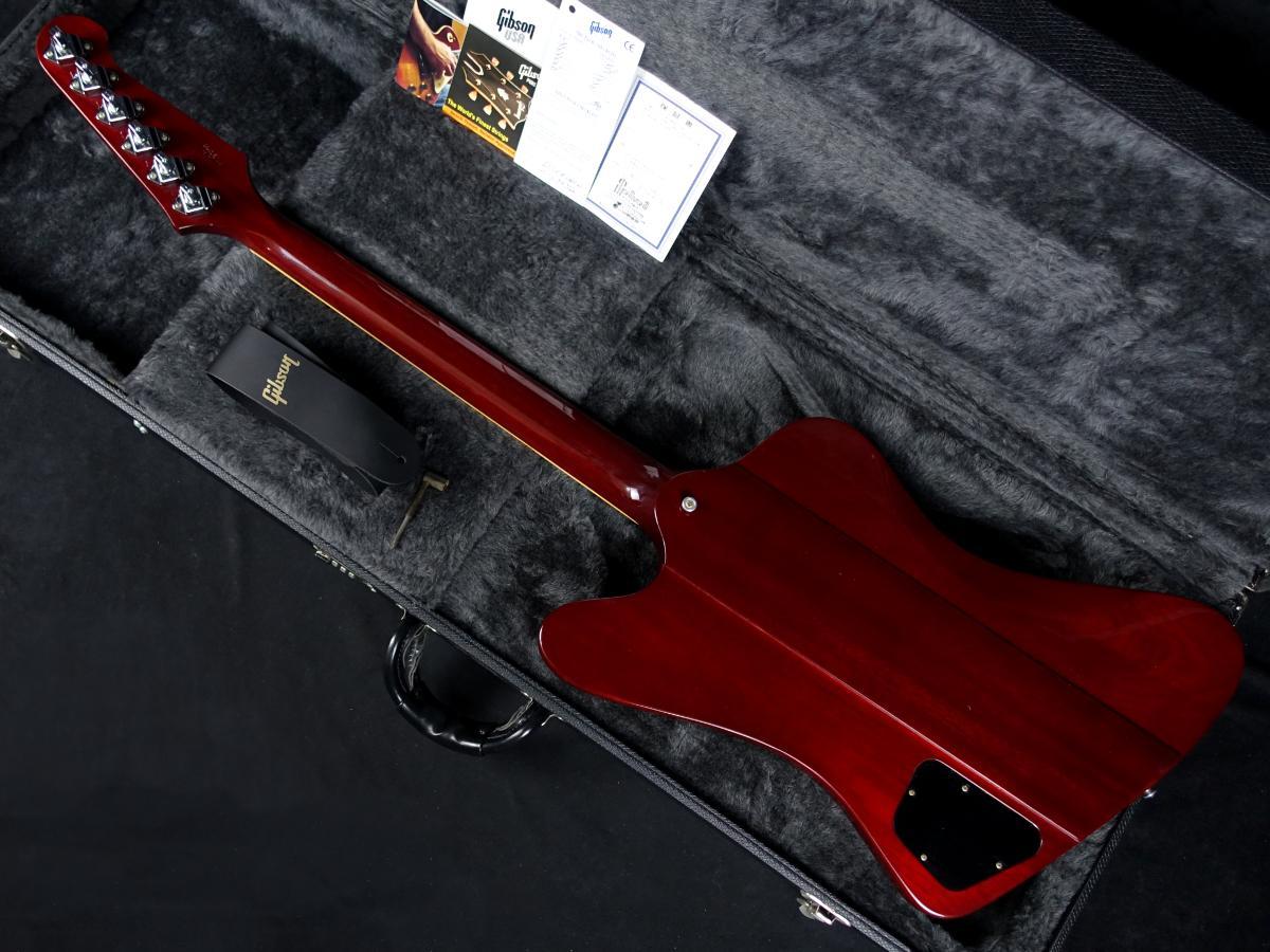 Gibson Firebird V Cherry 2004 ⛩新春SALE⛩（中古）［デジマートSALE