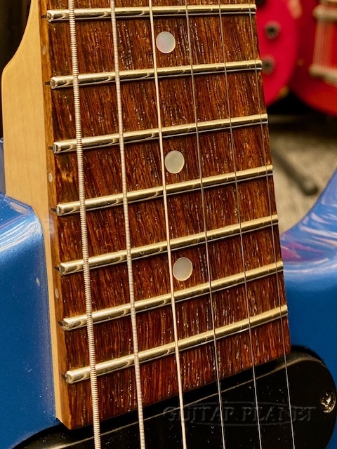 コンポーネントギター Kz Guitar Works 【Big Sale】 Kz One Junior SSD10 Synchro