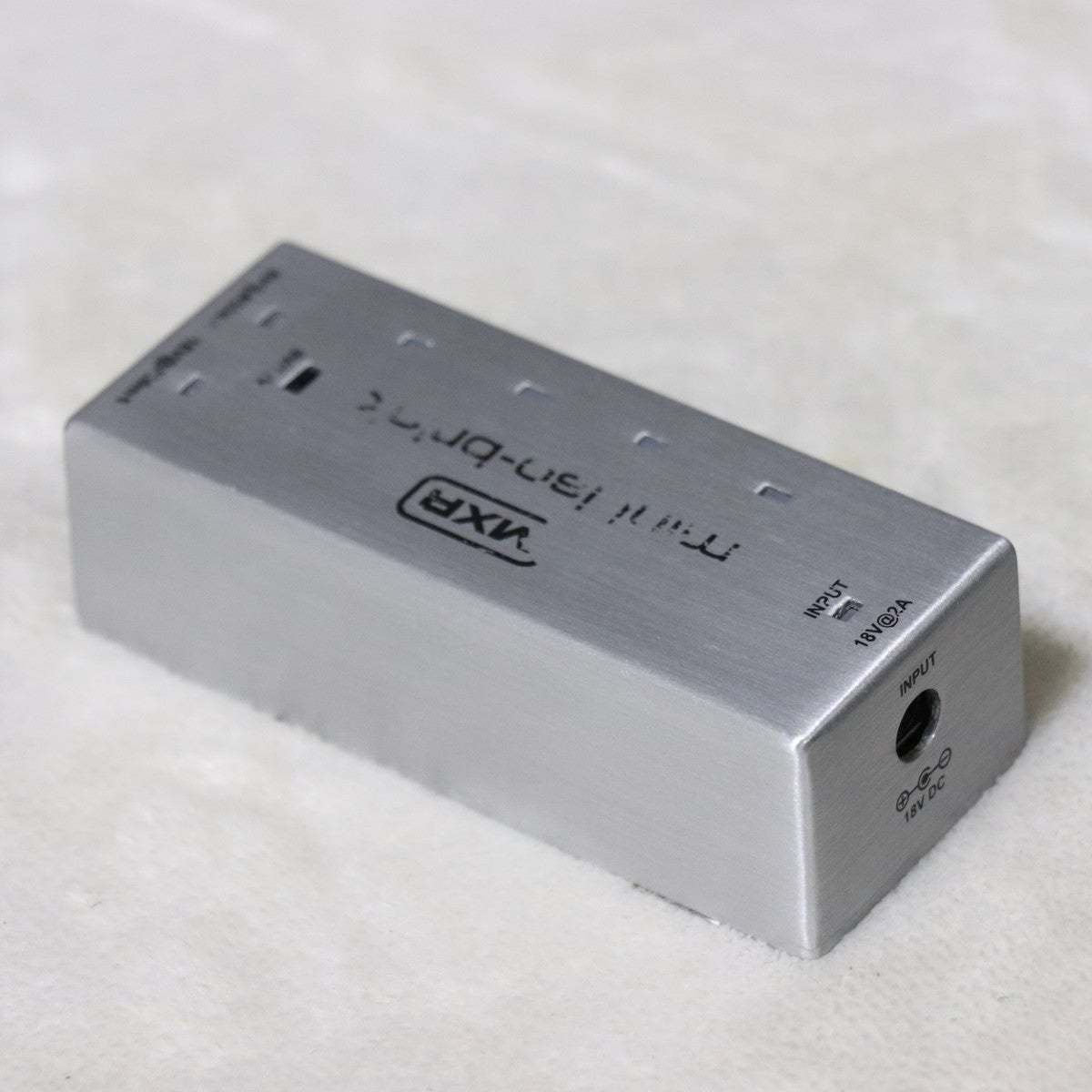 MXR M239 Mini Iso-Brick Power Supply 【梅田店】（中古）【楽器検索