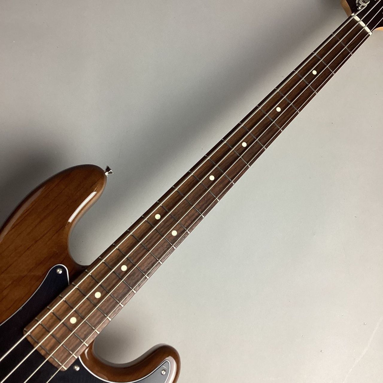 Fender Made in Japan Hybrid II Precision Bass / WN【島村楽器限定