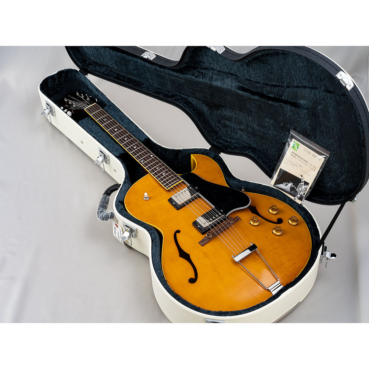 KING SNAKE Curtis/H DEEP Body/Amber Natural（新品）［デジマート