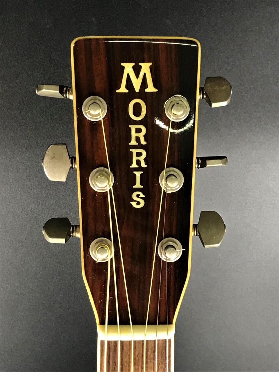 Morris W-35（中古）［デジマートSALE］【楽器検索デジマート】
