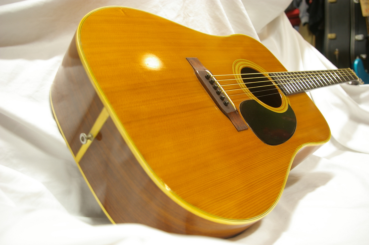 jumbo J-35（中古）【楽器検索デジマート】