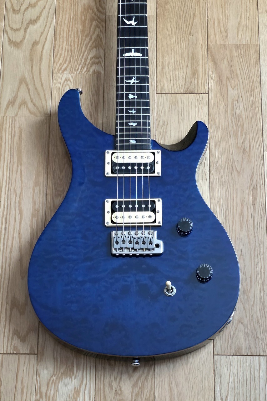 Paul Reed Smith PRS SE Custom 24　中古 PRS(Paul Reed Smith)(ポールリードスミス) / SE Custom 24 SE