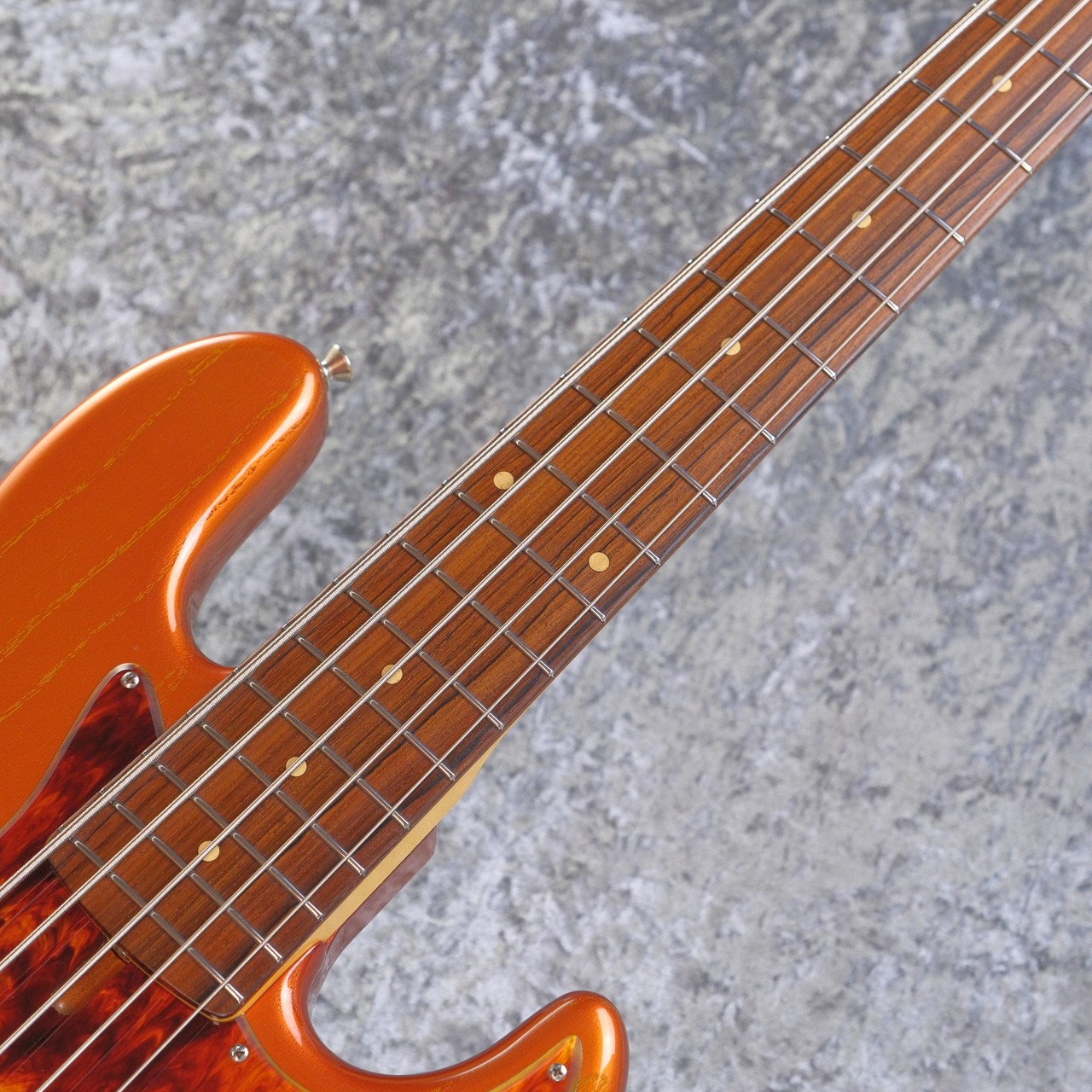 Freedom Custom Guitar Research RS J・B FREEDOM CUSTOM GUITAR RESEARCH Retrospective RS.JB 4st 3