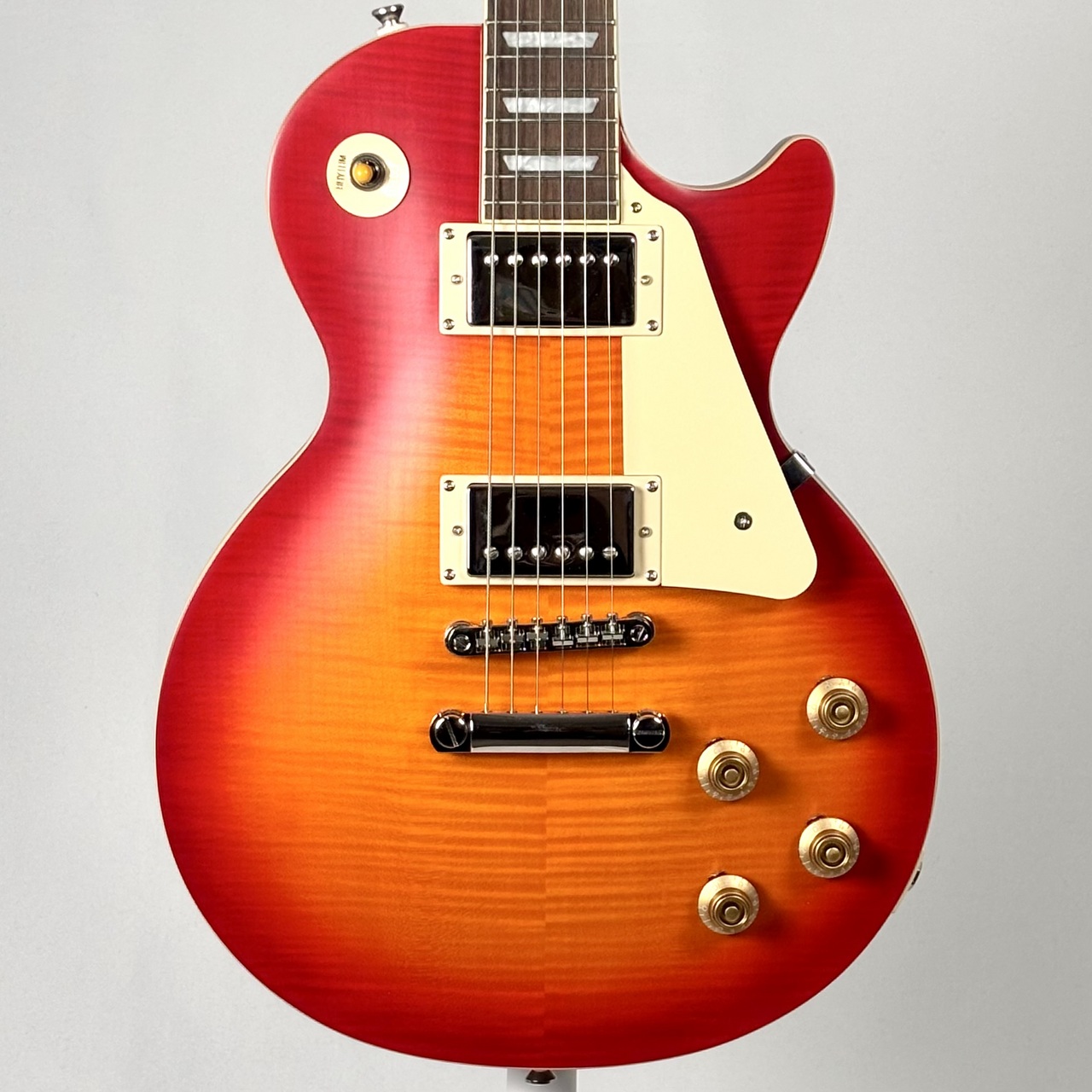 Epiphone 【2022年製】Limited 1959 Les Paul Standard -Aged Dark
