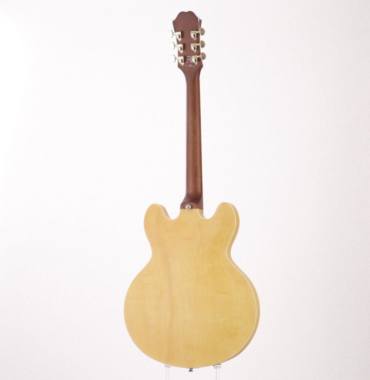 Epiphone Inspired by John Lennon Casino E230TD Natural