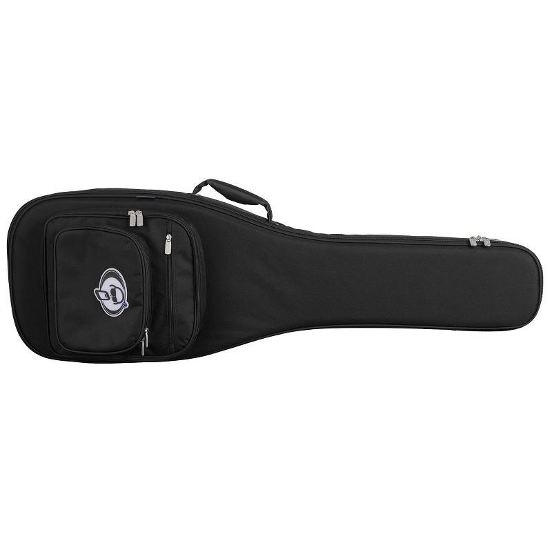 Protection Racket DELUXE ELECTRIC BASS CASE LPTRDXEB 7151-00
