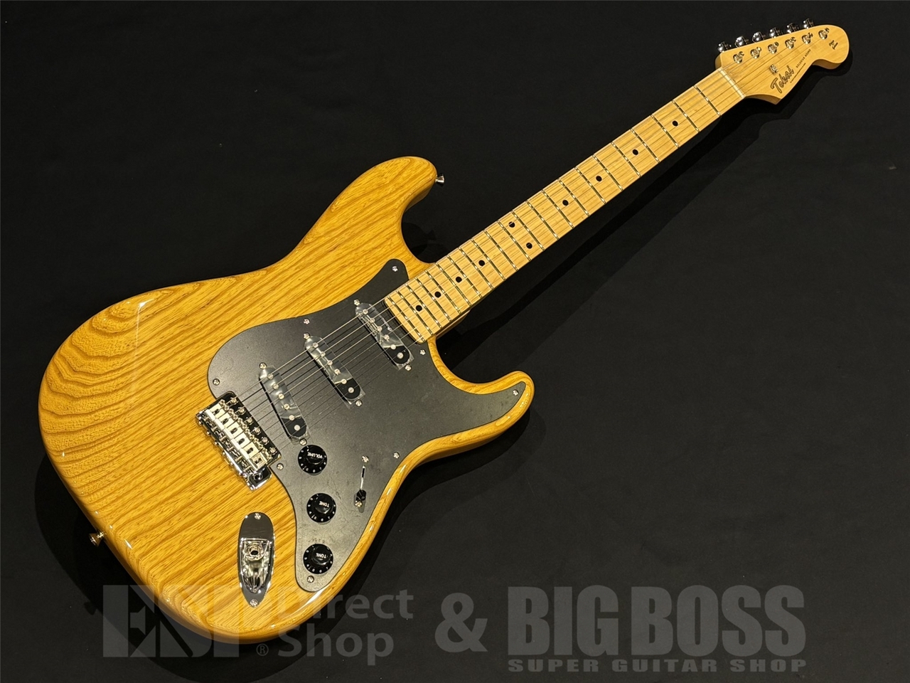 Tokai AST-102 /R VNT（新品）【楽器検索デジマート】