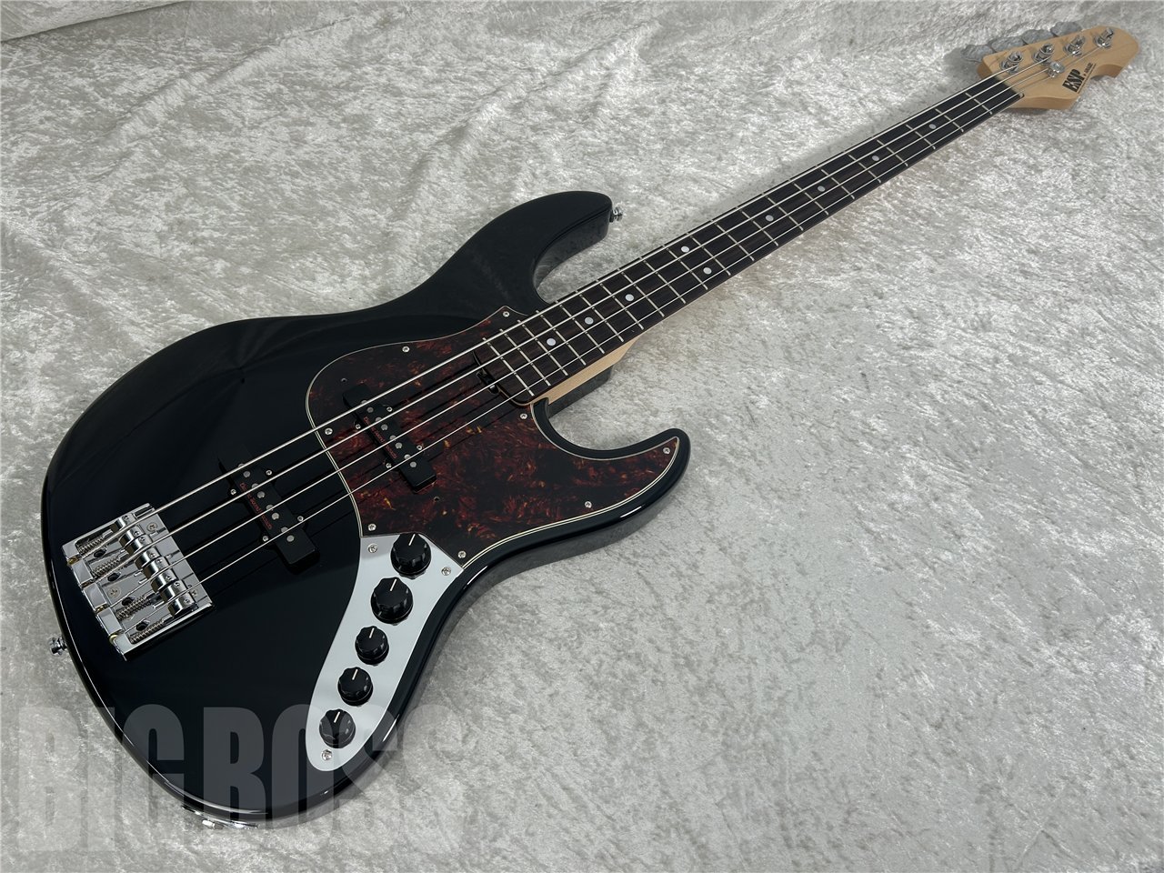 ESP AMAZE改造ベース EDWARDS E-AMAZE-AS-4/M、E-AMAZE-AS-5/M 発売 | ESP GUITARS