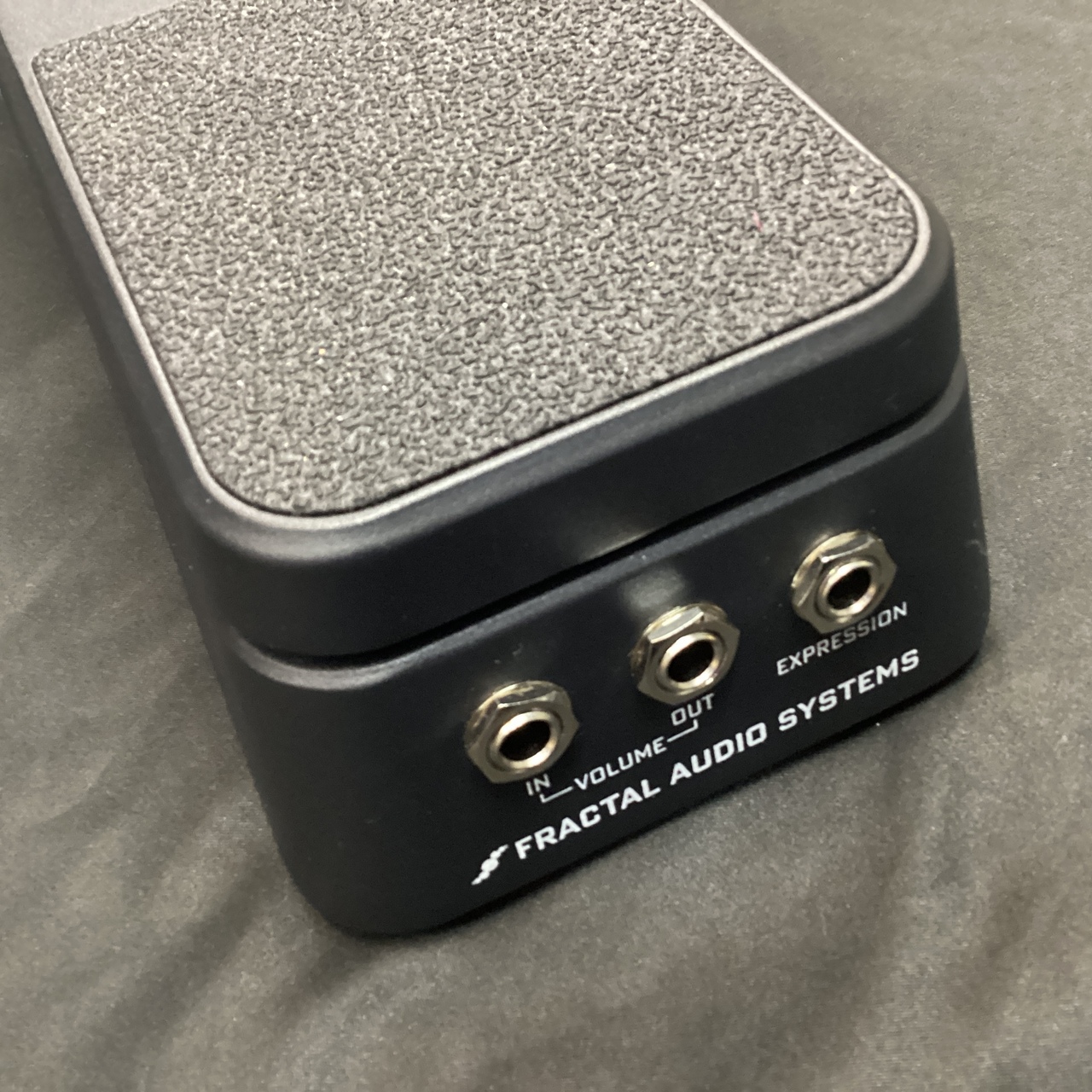 FRACTAL AUDIO SYSTEMS EV1(フラクタルオーディオシステム ボリューム