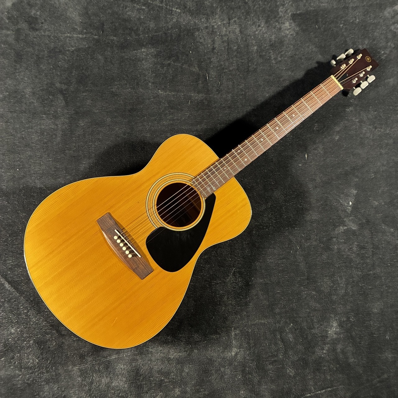 YAMAHA FG-120F ブラックラベル【1.54kg】【USED】（中古）【楽器検索