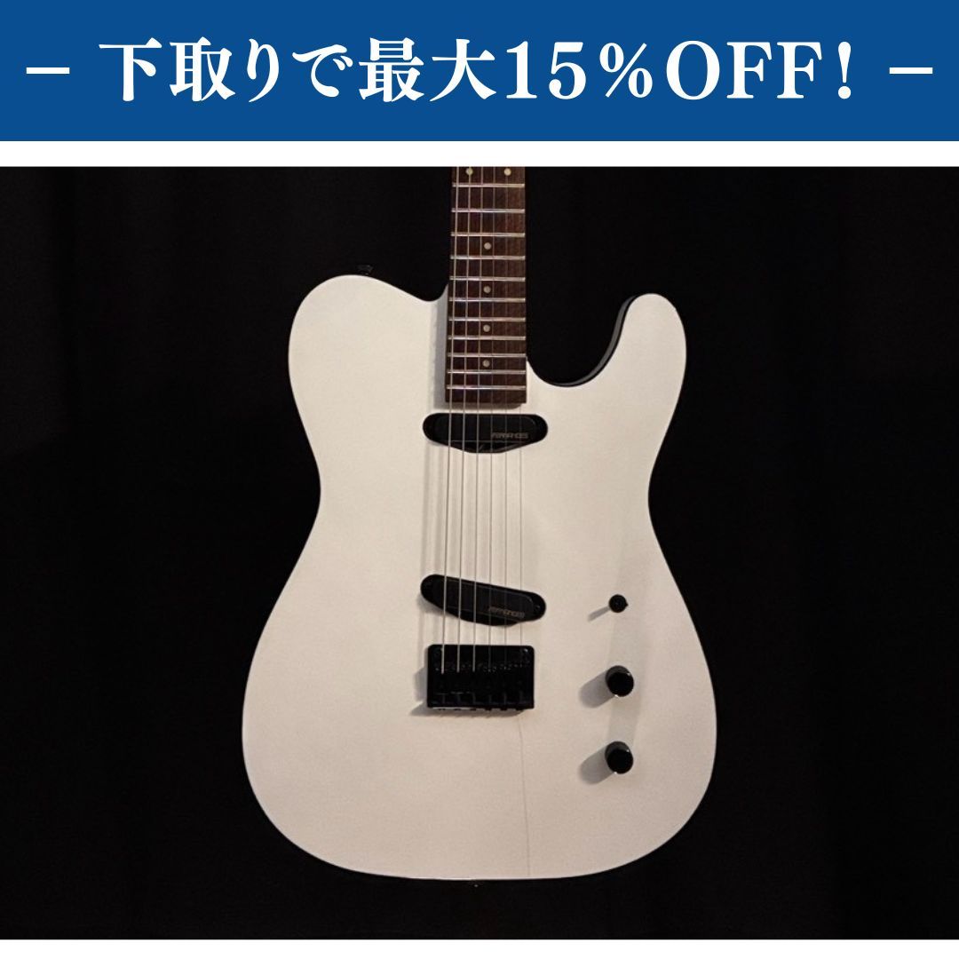 FERNANDES TEJ-STD 2S SW 2019 / 3.70kg【下取りで最大15%OFF】【甲府