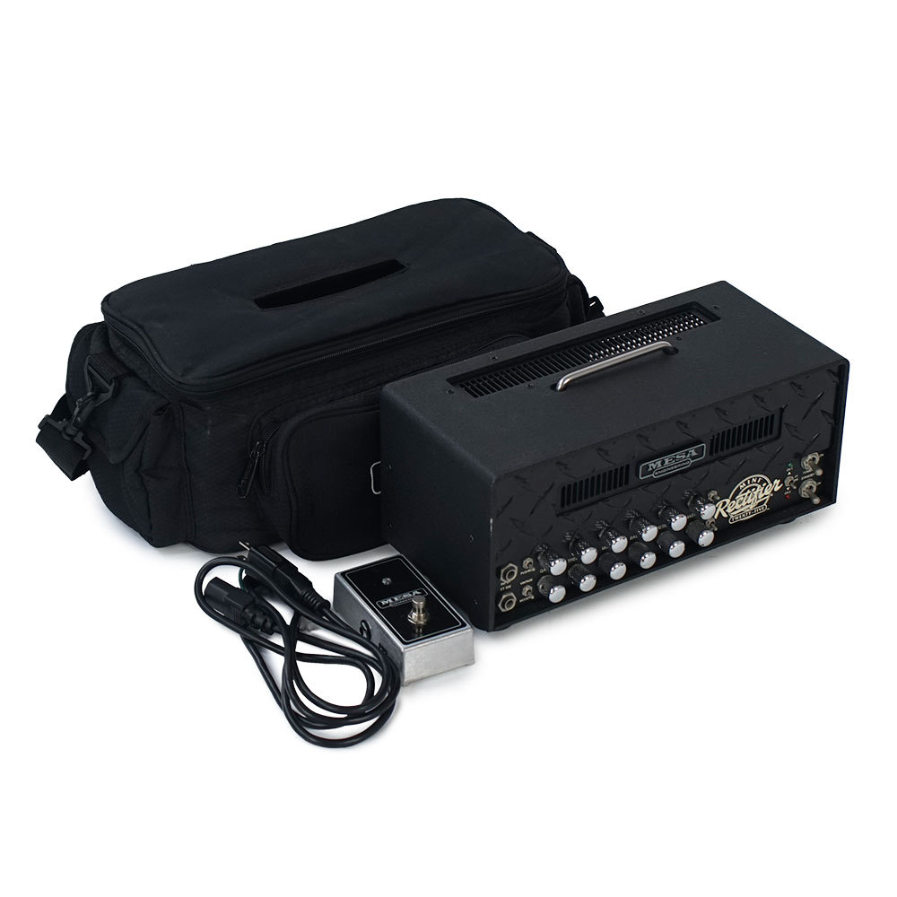Mesa/Boogie 【中古】 ギターアンプヘッド 真空管アンプ MESA BOOGIE 