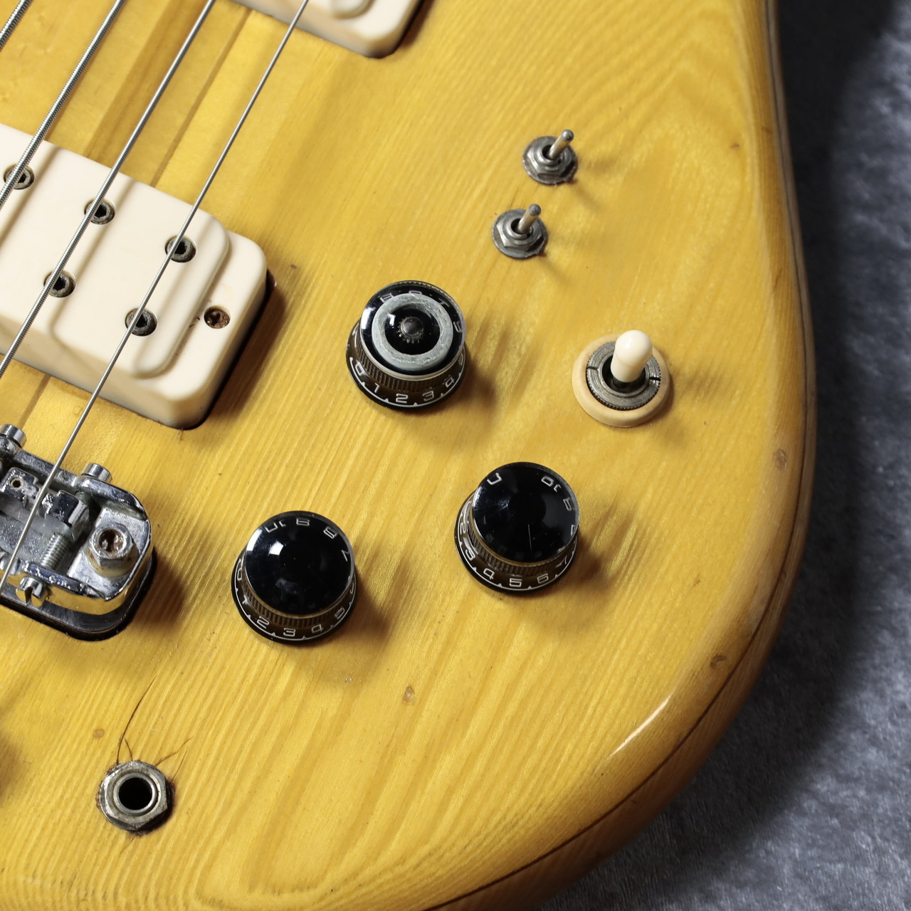 Greco GOB-900【4.89kg】【1978年製】（中古） お茶の水大楽器祭2025